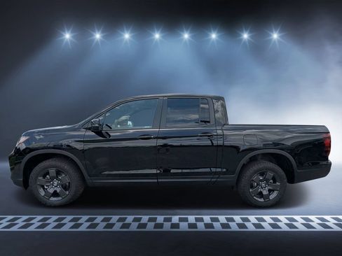 New 2026 Honda Ridgeline TrailSport image 5