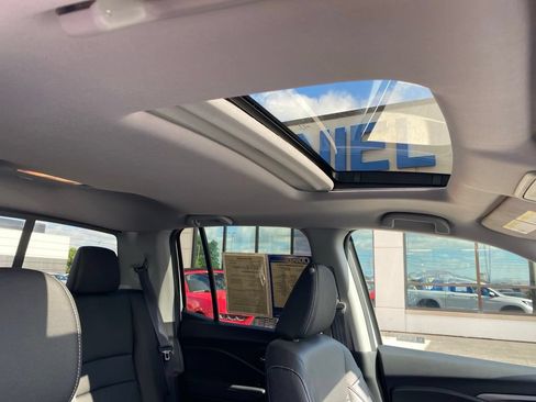 Used 2023 Honda Ridgeline RTL-E image 30