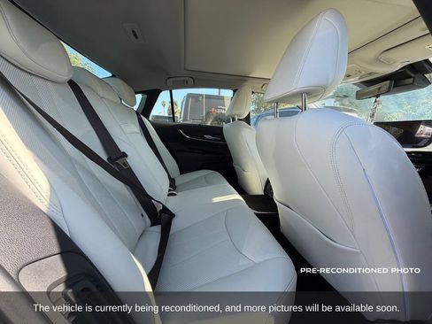 Used 2023 Toyota Mirai w/ Toyota Teammate Package RWD image 15