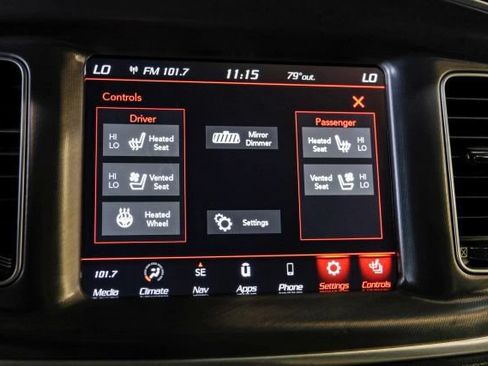 Used 2020 Dodge Charger Scat Pack RWD image 30