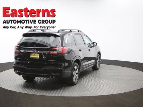 Used 2024 Subaru Ascent Premium w/ Convenience Package image 39