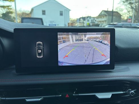 Used 2024 Dodge Hornet R/T Plus w/ R/T Blacktop Package image 18