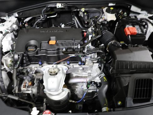 New 2027 Honda HR-V EX-L image 25