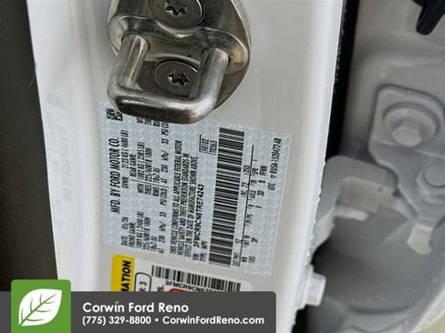 New 2026 Ford Bronco Sport Outer Banks w/ Outer Banks Tech Package+ AWD/4WD image 34