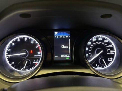 Certified 2024 Toyota Camry SE w/ Convenience Package FWD image 13