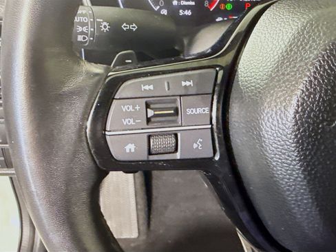Used 2023 Honda Civic Sport image 14