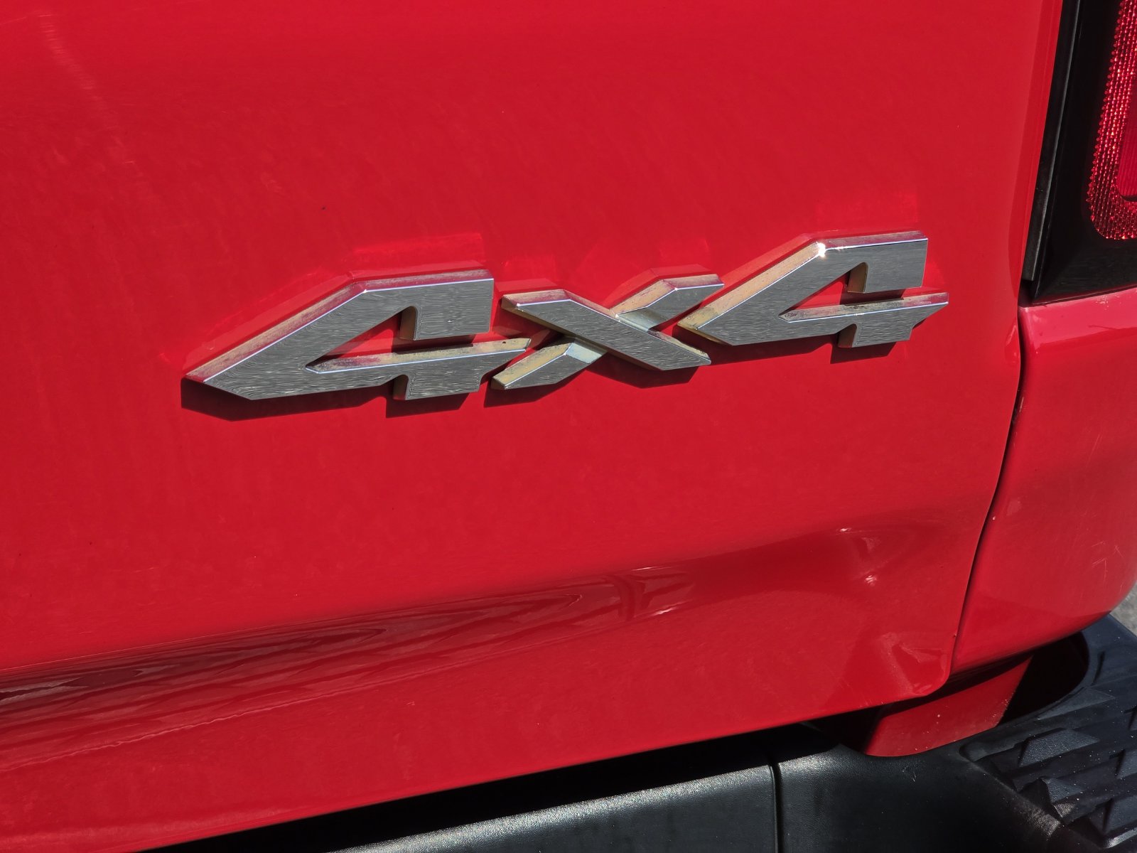 Used 2024 RAM 1500 Tradesman AWD/4WD image 5