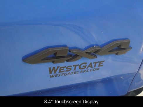 Used 2023 RAM 1500 Big Horn AWD/4WD image 48