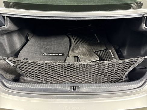 Used 2016 Lexus RC 300 AWD image 34