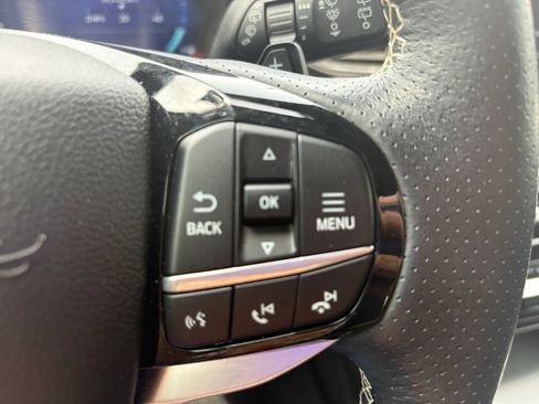 Used 2022 Ford Explorer ST w/ ST Street Pack AWD/4WD image 32