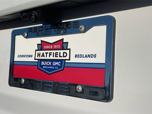 New 2026 GMC Yukon Elevation image 25