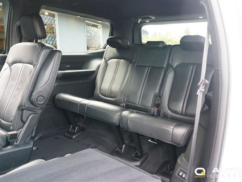 Used 2022 Jeep Wagoneer Series III w/ Convenience Group I AWD/4WD image 35