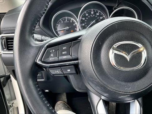 Used 2022 MAZDA CX-5 AWD 2.5 S w/ Select Package image 16