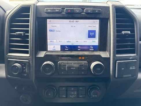 Used 2021 Ford F350 XL w/ STX Appearance Package AWD/4WD image 10