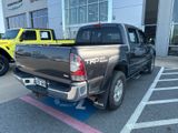 Used 2015 Toyota Tacoma 4x4 Double Cab image 3