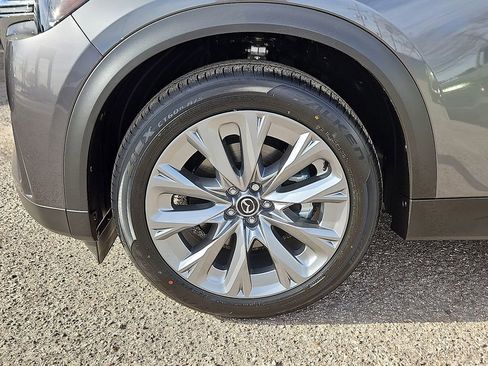 New 2026 MAZDA CX-90 Plug-In Hybrid w/ Preferred image 7