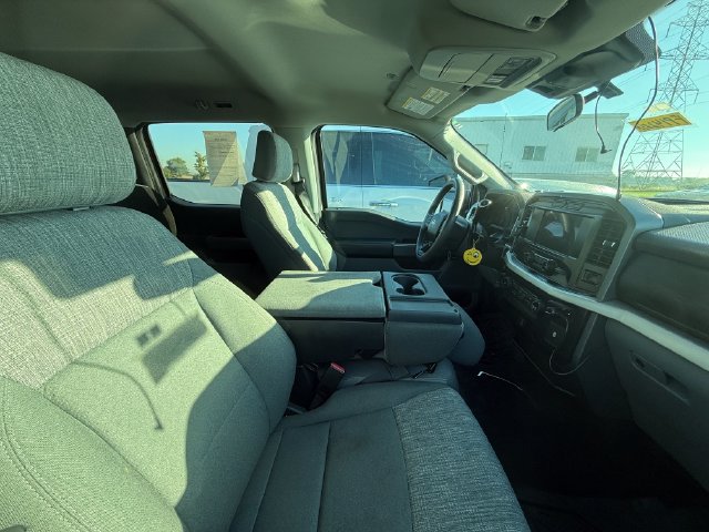 Used 2023 Ford F150 XLT AWD/4WD image 20
