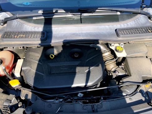 Used 2017 Ford Escape Titanium AWD/4WD image 32