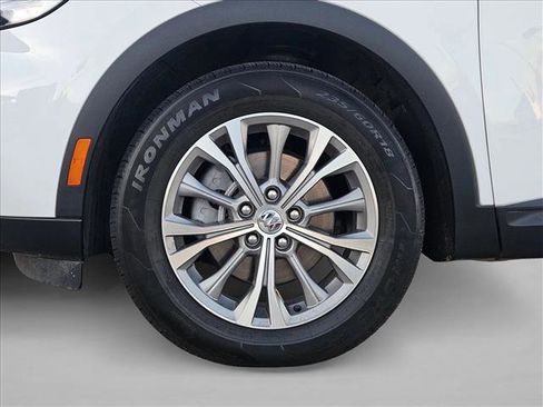 Certified 2023 Buick Envision Preferred w/ Premium Seat Package image 22