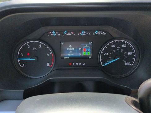 New 2026 Ford F250 XL w/ STX Appearance Package AWD/4WD image 28