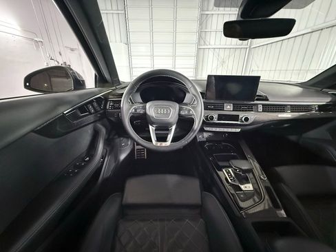 Used 2023 Audi S4 Premium Plus w/ Premium Plus Package image 48