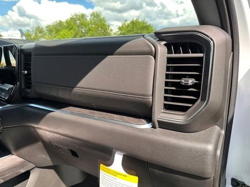 New 2026 Chevrolet Silverado 2500 LTZ w/ LTZ Premium Package image 34