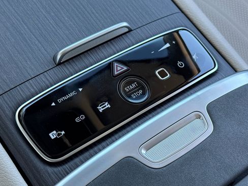 New 2026 Mercedes-Benz EQS 400 4MATIC SUV image 22