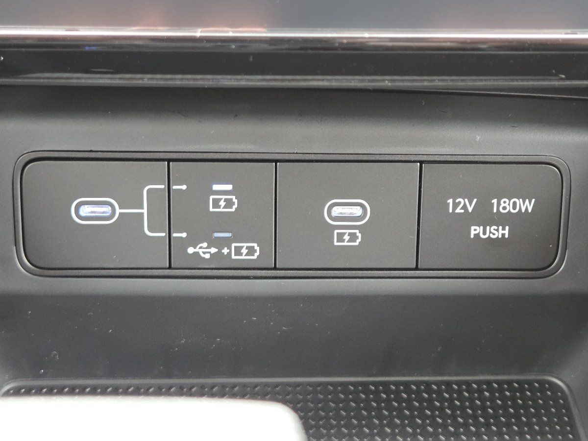 New 2026 Hyundai Tucson SEL Plus AWD/4WD image 11