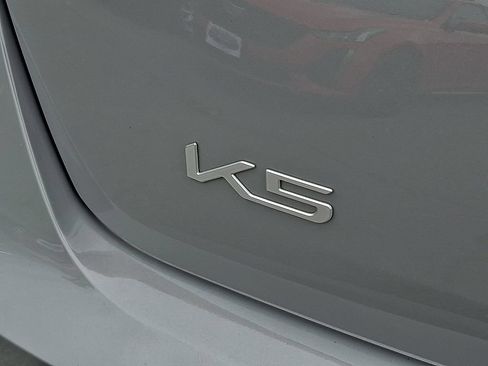 Used 2025 Kia K5 GT-Line w/ GT-Line Premium Package AWD/4WD image 32
