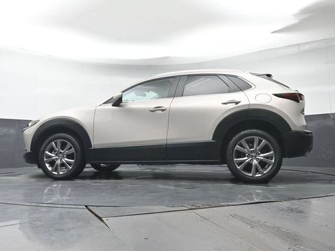 Used 2024 MAZDA CX-30 AWD 2.5 S w/ Preferred Package image 30