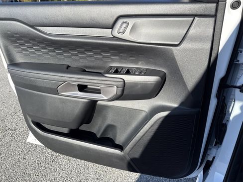 New 2025 Ford Ranger XLT w/ Technology Package image 12