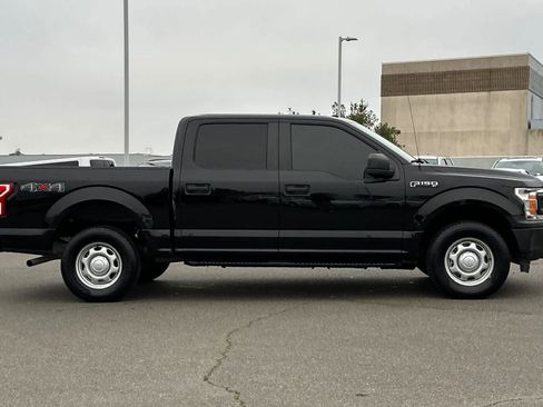 Used 2018 Ford F150 XL w/ XL Power Equipment Group image 6