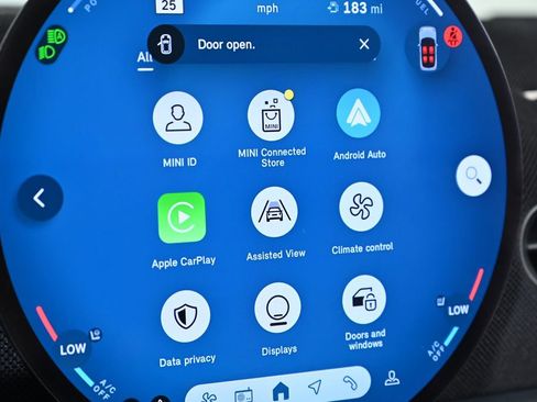 Certified 2025 MINI Cooper S image 16