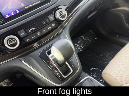 Used 2016 Honda CR-V EX-L image 15