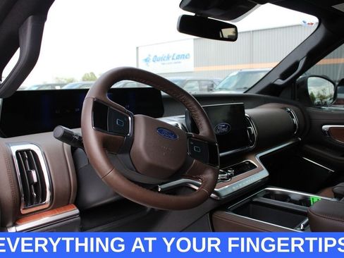 New 2026 Ford Expedition Max King Ranch AWD/4WD image 2