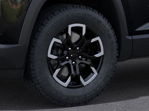 New 2026 Chevrolet Equinox ACTIV image 33