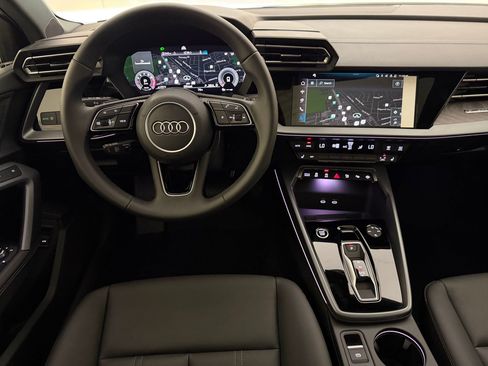 New 2026 Audi A3 2.0T Premium Plus AWD/4WD image 27