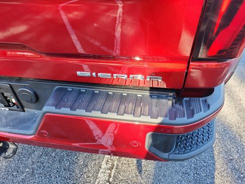 Used 2024 GMC Sierra 3500 Denali w/ Denali Reserve Package image 4