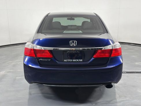 Used 2014 Honda Accord LX image 5