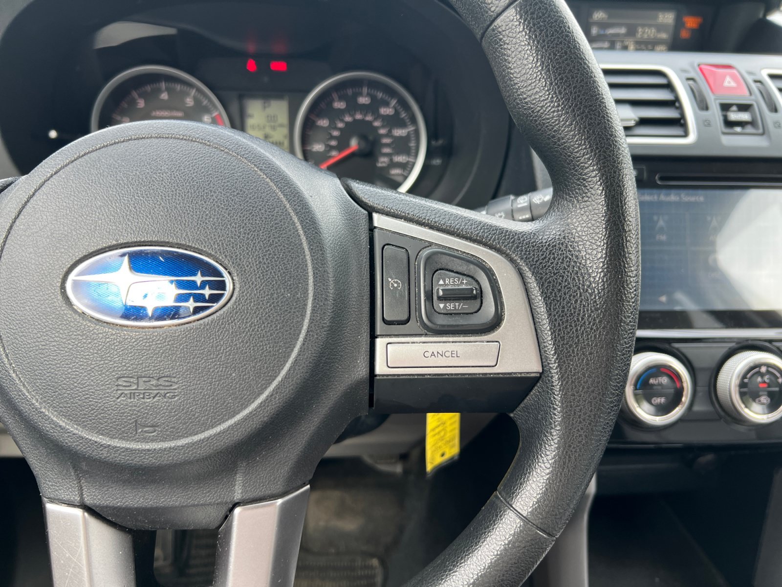 Used 2017 Subaru Forester 2.5i Premium w/ All-Weather Package AWD/4WD image 28