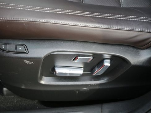 Used 2025 MAZDA CX-5 Signature image 26