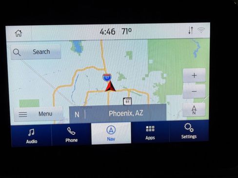 Used 2022 Ford Transit Connect XL image 30