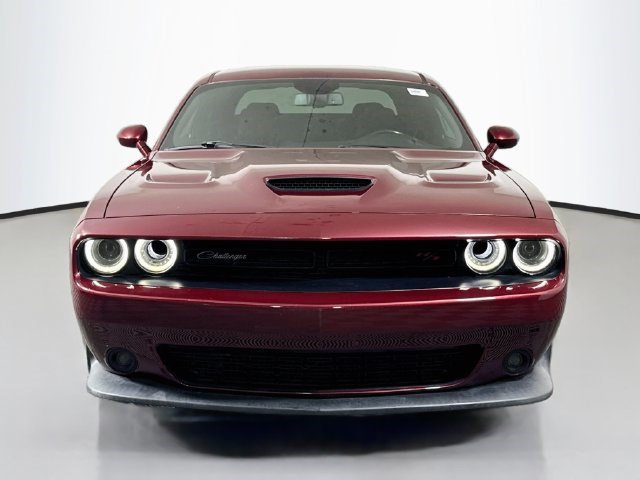 Used 2019 Dodge Challenger R/T Scat Pack RWD image 2