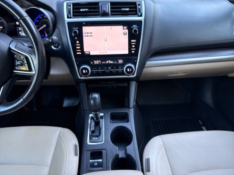 Used 2018 Subaru Legacy 2.5i Limited AWD/4WD image 23