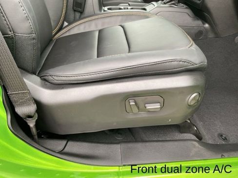 New 2025 Jeep Wrangler Unlimited Rubicon 392 image 33