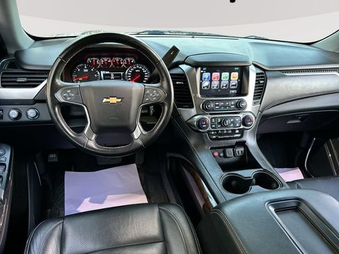 Used 2019 Chevrolet Tahoe LS AWD/4WD image 21
