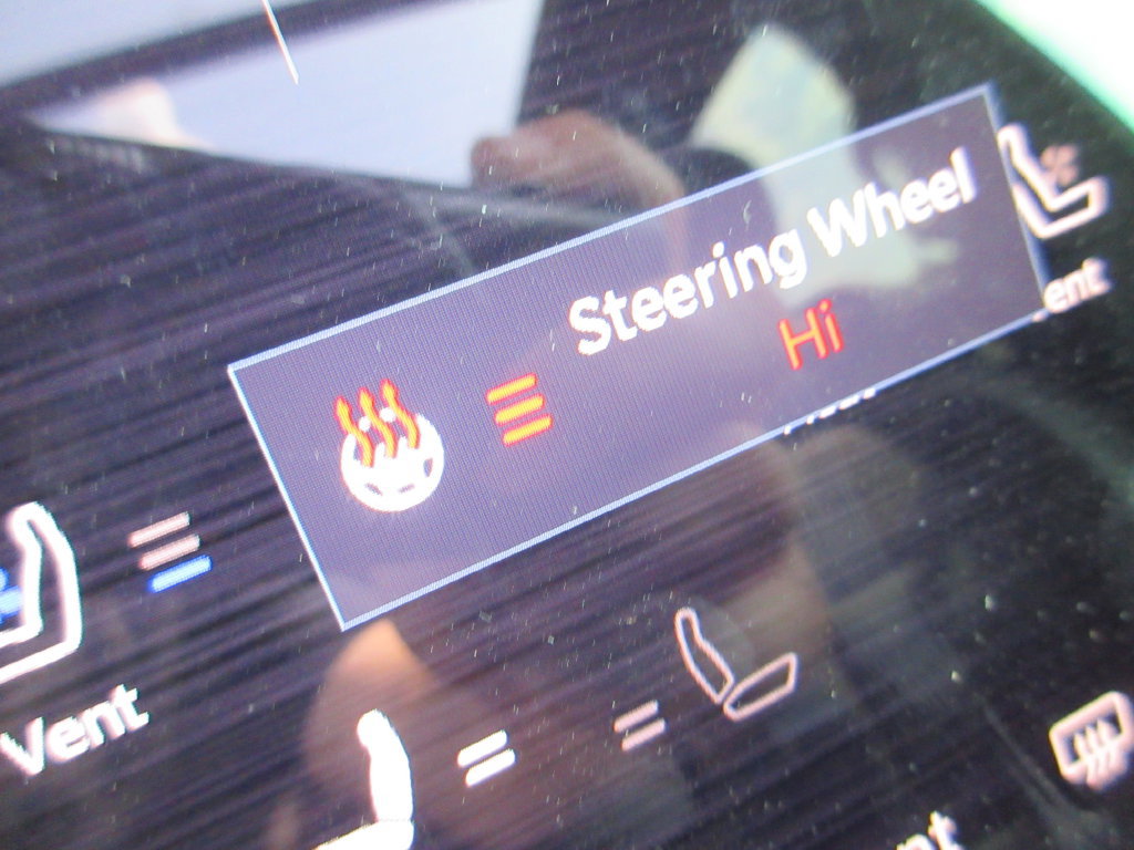 Used 2026 RAM 1500 RHO w/ RHO Level 1 Equipment Group AWD/4WD image 36