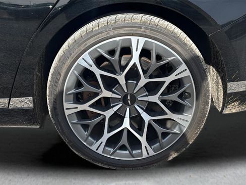 Used 2023 Genesis G90 3.5T AWD/4WD image 25