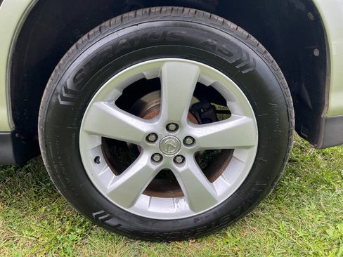 Used 2004 Lexus RX 330 AWD image 4