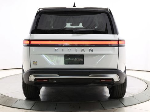 Used 2024 Rivian R1S Adventure AWD/4WD image 72